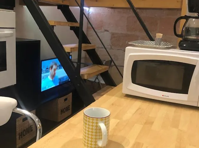 Апартаменты * Hyper Centre*local A Velo *